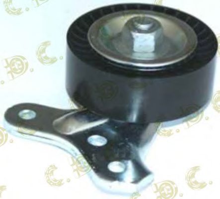 AUTOKIT 03.81440 Паразитный ведущий ролик, поликлиновой ремень для AUDI TT (Ауди Тт) AUTOKIT 03.81440 Паразитный ведущий ролик, поликлиновой ремень для AUDI TT (Ауди Тт)