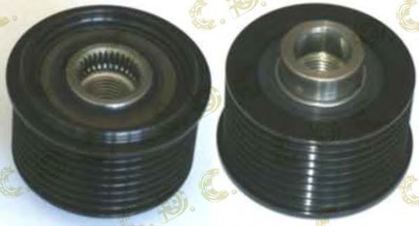 AUTOKIT 03.81442 Механизм свободного хода генератора для MERCEDES-BENZ CITARO (Мэрcэдэс-бэнз Cитаро) AUTOKIT 03.81442 Механизм свободного хода генератора для MERCEDES-BENZ CITARO (Мэрcэдэс-бэнз Cитаро)