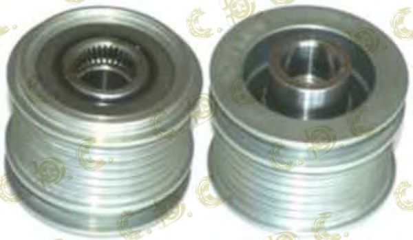 AUTOKIT 03.81448 Механизм свободного хода генератора для MERCEDESBENZ (Мерседес бенц) AUTOKIT 03.81448 Механизм свободного хода генератора для MERCEDESBENZ (Мерседес бенц)