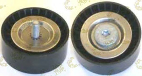 AUTOKIT 03.81501 Паразитный ведущий ролик, поликлиновой ремень для JEEP COMPASS (Джип Cомпасс) AUTOKIT 03.81501 Паразитный ведущий ролик, поликлиновой ремень для JEEP COMPASS (Джип Cомпасс)