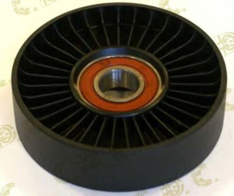 AUTOKIT 03.81510 Паразитный ведущий ролик, поликлиновой ремень для KIA RONDO III (Киа Рондо 3) AUTOKIT 03.81510 Паразитный ведущий ролик, поликлиновой ремень для KIA RONDO III (Киа Рондо 3)