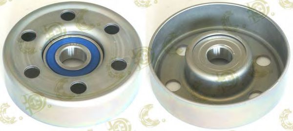 AUTOKIT 03.81570 Паразитный ведущий ролик, поликлиновой ремень для TOYOTA ESTIMA (Тойота/тоета Эстима) AUTOKIT 03.81570 Паразитный ведущий ролик, поликлиновой ремень для TOYOTA ESTIMA (Тойота/тоета Эстима)