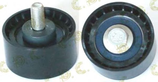 AUTOKIT 03.81609 Паразитный Ведущий ролик, зубчатый ремень для LADA KALINA (Лада Калина) AUTOKIT 03.81609 Паразитный Ведущий ролик, зубчатый ремень для LADA KALINA (Лада Калина)