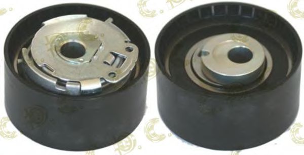 AUTOKIT 03.81618 Натяжной ролик, ремень ГРМ для LADA PRIORA (Лада Приора) AUTOKIT 03.81618 Натяжной ролик, ремень ГРМ для LADA PRIORA (Лада Приора)