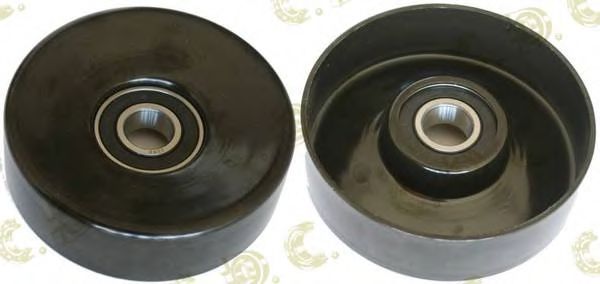 AUTOKIT 03.81629 Паразитный ведущий ролик, поликлиновой ремень для LEXUS GX (Лексус Гx)