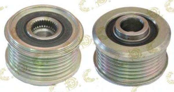 AUTOKIT 03.81651 Механизм свободного хода генератора для PEUGEOT 4008 (Пежо 4008) AUTOKIT 03.81651 Механизм свободного хода генератора для PEUGEOT 4008 (Пежо 4008)