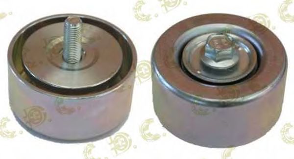 AUTOKIT 03.81655 Паразитный ведущий ролик, поликлиновой ремень для TOYOTA 4 RUNNER (Тойота/тоета 4 руннэр) AUTOKIT 03.81655 Паразитный ведущий ролик, поликлиновой ремень для TOYOTA 4 RUNNER (Тойота/тоета 4 руннэр)