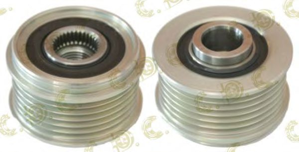 AUTOKIT 03.81672 Механизм свободного хода генератора для HYUNDAI SANTA FE III (Хендай Санта фэ3) AUTOKIT 03.81672 Механизм свободного хода генератора для HYUNDAI SANTA FE III (Хендай Санта фэ3)