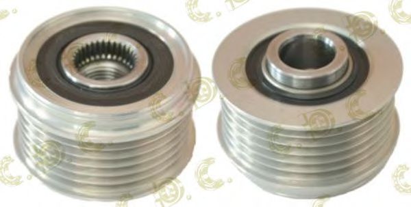 AUTOKIT 03.81673 Механизм свободного хода генератора для HYUNDAI SANTA FE III (Хендай Санта фэ3) AUTOKIT 03.81673 Механизм свободного хода генератора для HYUNDAI SANTA FE III (Хендай Санта фэ3)