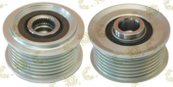 AUTOKIT 03.81681 Механизм свободного хода генератора для HYUNDAI I800 (Хендай И800) AUTOKIT 03.81681 Механизм свободного хода генератора для HYUNDAI I800 (Хендай И800)