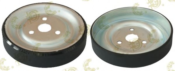 AUTOKIT 03.81691 Паразитный ведущий ролик, поликлиновой ремень для PEUGEOT 207 (Пежо 207) AUTOKIT 03.81691 Паразитный ведущий ролик, поликлиновой ремень для PEUGEOT 207 (Пежо 207)