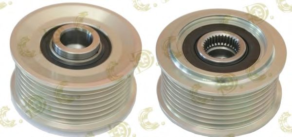 AUTOKIT 03.81809 Механизм свободного хода генератора для HONDA CIVIC IX (Хонда Цивик 9) AUTOKIT 03.81809 Механизм свободного хода генератора для HONDA CIVIC IX (Хонда Цивик 9)