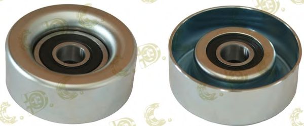 AUTOKIT 03.81847 Паразитный ведущий ролик, поликлиновой ремень для SUBARU XV / CROSSTREK (Субару Xv / cросстрэк) AUTOKIT 03.81847 Паразитный ведущий ролик, поликлиновой ремень для SUBARU XV / CROSSTREK (Субару Xv / cросстрэк)