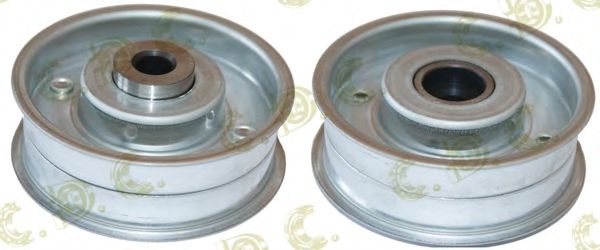 AUTOKIT 03.81849 Паразитный Ведущий ролик, зубчатый ремень для MITSUBISHI PAJERO SPORT II (Митсубиши/митсубиси Паджеро спорт 2) AUTOKIT 03.81849 Паразитный Ведущий ролик, зубчатый ремень для MITSUBISHI PAJERO SPORT II (Митсубиши/митсубиси Паджеро спорт 2)