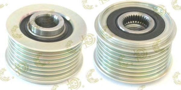 AUTOKIT 03.81876 Механизм свободного хода генератора для NISSAN NV350 URVAN / CARAVAN (Ниссан Нv350 урvан / караван) AUTOKIT 03.81876 Механизм свободного хода генератора для NISSAN NV350 URVAN / CARAVAN (Ниссан Нv350 урvан / караван)