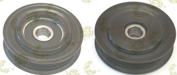 AUTOKIT 03.81877 Паразитный ведущий ролик, поликлиновой ремень для TOYOTA PRIUS (Тойота/тоета Приус) AUTOKIT 03.81877 Паразитный ведущий ролик, поликлиновой ремень для TOYOTA PRIUS (Тойота/тоета Приус)