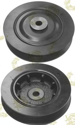 AUTOKIT 03.90005 Ременный шкив, коленчатый вал для RENAULT LUTECIA I (Рено Лутэcиа и) AUTOKIT 03.90005 Ременный шкив, коленчатый вал для RENAULT LUTECIA I (Рено Лутэcиа и)