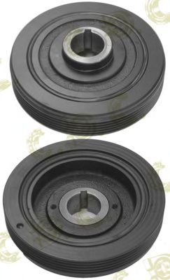 AUTOKIT 03.90007 Ременный шкив, коленчатый вал для PEUGEOT 309 II (Пежо 309 2) AUTOKIT 03.90007 Ременный шкив, коленчатый вал для PEUGEOT 309 II (Пежо 309 2)