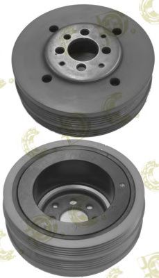 AUTOKIT 03.90016 Ременный шкив, коленчатый вал для AUDI A4 (Ауди А4) AUTOKIT 03.90016 Ременный шкив, коленчатый вал для AUDI A4 (Ауди А4)