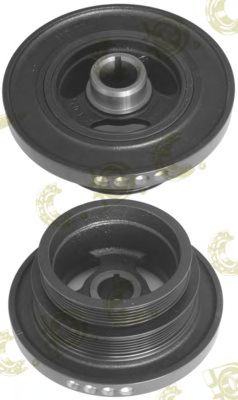 AUTOKIT 03.90030 Ременный шкив, коленчатый вал для BMW 7 (Бмв 7) AUTOKIT 03.90030 Ременный шкив, коленчатый вал для BMW 7 (Бмв 7)