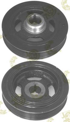 AUTOKIT 03.90041 Ременный шкив, коленчатый вал для TOYOTA RAV 4 II (Тойота/тоета Рав 4 2) AUTOKIT 03.90041 Ременный шкив, коленчатый вал для TOYOTA RAV 4 II (Тойота/тоета Рав 4 2)