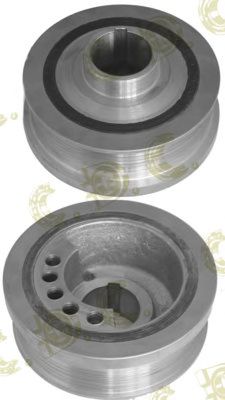 AUTOKIT 03.90043 Ременный шкив, коленчатый вал для ALFA ROMEO 156 (Альфа ромео 156) AUTOKIT 03.90043 Ременный шкив, коленчатый вал для ALFA ROMEO 156 (Альфа ромео 156)