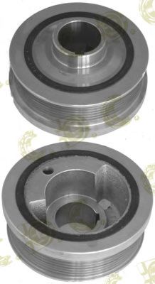 AUTOKIT 03.90044 Ременный шкив, коленчатый вал для LANCIA (Лансиа/лянча) AUTOKIT 03.90044 Ременный шкив, коленчатый вал для LANCIA (Лансиа/лянча)