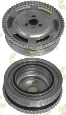 AUTOKIT 03.90051 Ременный шкив, коленчатый вал для LANCIA (Лансиа/лянча) AUTOKIT 03.90051 Ременный шкив, коленчатый вал для LANCIA (Лансиа/лянча)