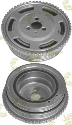 AUTOKIT 03.90056 Ременный шкив, коленчатый вал для LANCIA (Лансиа/лянча) AUTOKIT 03.90056 Ременный шкив, коленчатый вал для LANCIA (Лансиа/лянча)