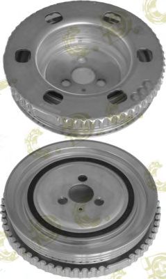 AUTOKIT 03.90064 Ременный шкив, коленчатый вал для LANCIA (Лансиа/лянча) AUTOKIT 03.90064 Ременный шкив, коленчатый вал для LANCIA (Лансиа/лянча)