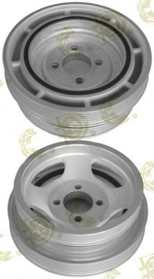 AUTOKIT 03.90067 Ременный шкив, коленчатый вал для FIAT (Фиат) AUTOKIT 03.90067 Ременный шкив, коленчатый вал для FIAT (Фиат)