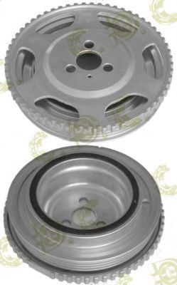 AUTOKIT 03.90068 Ременный шкив, коленчатый вал для FIAT 500 C (Фиат 500 c) AUTOKIT 03.90068 Ременный шкив, коленчатый вал для FIAT 500 C (Фиат 500 c)