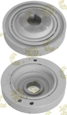 AUTOKIT 03.90072 Ременный шкив, коленчатый вал для FORD (Форд) AUTOKIT 03.90072 Ременный шкив, коленчатый вал для FORD (Форд)