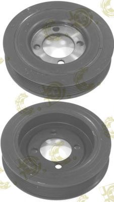 AUTOKIT 03.90084 Ременный шкив, коленчатый вал для OPEL ASTRA F (Опель Астра ф) AUTOKIT 03.90084 Ременный шкив, коленчатый вал для OPEL ASTRA F (Опель Астра ф)