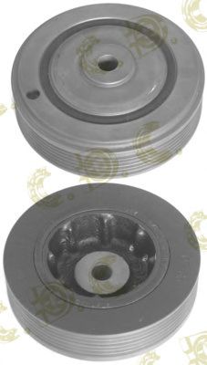 AUTOKIT 03.90095 Ременный шкив, коленчатый вал для RENAULT MEGANE I (Рено Меган 1) AUTOKIT 03.90095 Ременный шкив, коленчатый вал для RENAULT MEGANE I (Рено Меган 1)