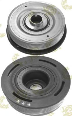 AUTOKIT 03.90098 Ременный шкив, коленчатый вал для OPEL (Опель) AUTOKIT 03.90098 Ременный шкив, коленчатый вал для OPEL (Опель)