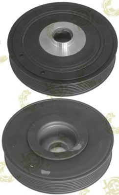AUTOKIT 03.90100 Ременный шкив, коленчатый вал для NISSAN PRIMERA (Ниссан Примера) AUTOKIT 03.90100 Ременный шкив, коленчатый вал для NISSAN PRIMERA (Ниссан Примера)
