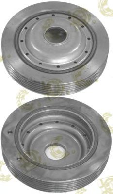 AUTOKIT 03.90102 Ременный шкив, коленчатый вал для RENAULT CLIO II (Рено Клио 2) AUTOKIT 03.90102 Ременный шкив, коленчатый вал для RENAULT CLIO II (Рено Клио 2)