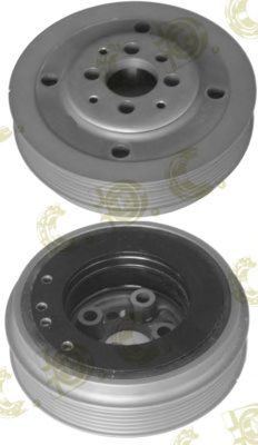 AUTOKIT 03.90110 Ременный шкив, коленчатый вал для FORD (Форд) AUTOKIT 03.90110 Ременный шкив, коленчатый вал для FORD (Форд)