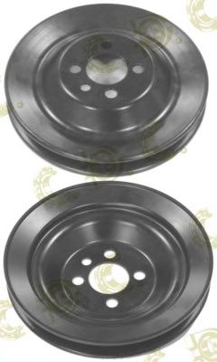 AUTOKIT 03.90125 Ременный шкив, коленчатый вал для VOLKSWAGEN JETTA (Фольксваген Жэтта) AUTOKIT 03.90125 Ременный шкив, коленчатый вал для VOLKSWAGEN JETTA (Фольксваген Жэтта)