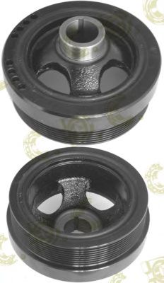 AUTOKIT 03.90130 Ременный шкив, коленчатый вал для MERCEDES-BENZ GL-CLASS (Мэрcэдэс-бэнз Жл класс) AUTOKIT 03.90130 Ременный шкив, коленчатый вал для MERCEDES-BENZ GL-CLASS (Мэрcэдэс-бэнз Жл класс)