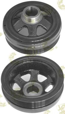 AUTOKIT 03.90136 Ременный шкив, коленчатый вал для MERCEDES-BENZ CLC-CLASS (Мэрcэдэс-бэнз Cлс класс) AUTOKIT 03.90136 Ременный шкив, коленчатый вал для MERCEDES-BENZ CLC-CLASS (Мэрcэдэс-бэнз Cлс класс)