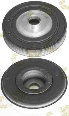 AUTOKIT 03.90149 Ременный шкив, коленчатый вал для RENAULT LAGUNA II ER (Рено Лагуна 2 ер) AUTOKIT 03.90149 Ременный шкив, коленчатый вал для RENAULT LAGUNA II ER (Рено Лагуна 2 ер)