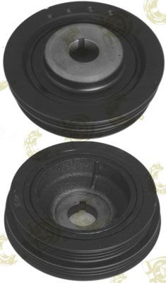 AUTOKIT 03.90160 Ременный шкив, коленчатый вал для CHEVROLET SPARK (Шевроле Спарк) AUTOKIT 03.90160 Ременный шкив, коленчатый вал для CHEVROLET SPARK (Шевроле Спарк)