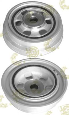 AUTOKIT 03.90165 Ременный шкив, коленчатый вал для FIAT DUCATO (Фиат Дукато) AUTOKIT 03.90165 Ременный шкив, коленчатый вал для FIAT DUCATO (Фиат Дукато)
