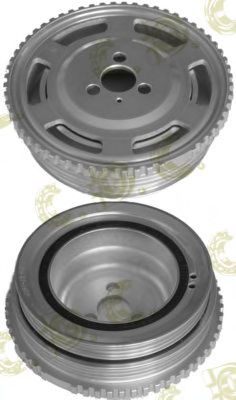 AUTOKIT 03.90166 Ременный шкив, коленчатый вал для LANCIA (Лансиа/лянча) AUTOKIT 03.90166 Ременный шкив, коленчатый вал для LANCIA (Лансиа/лянча)