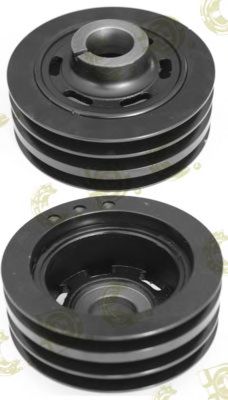 AUTOKIT 03.90175 Ременный шкив, коленчатый вал для VOLVO 740 (Вольво 740) AUTOKIT 03.90175 Ременный шкив, коленчатый вал для VOLVO 740 (Вольво 740)