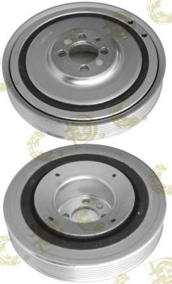 AUTOKIT 03.90194 Ременный шкив, коленчатый вал для FIAT (Фиат) AUTOKIT 03.90194 Ременный шкив, коленчатый вал для FIAT (Фиат)