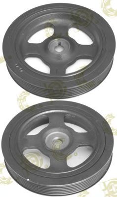 AUTOKIT 03.90208 Ременный шкив, коленчатый вал для KIA CEED SW (Киа Сид св) AUTOKIT 03.90208 Ременный шкив, коленчатый вал для KIA CEED SW (Киа Сид св)