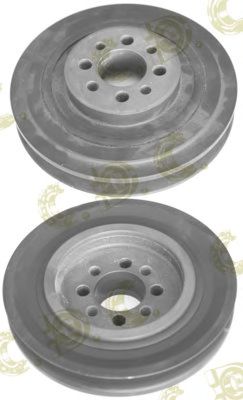 AUTOKIT 03.90215 Ременный шкив, коленчатый вал для VOLKSWAGEN SANTANA (Фольксваген Сантана) AUTOKIT 03.90215 Ременный шкив, коленчатый вал для VOLKSWAGEN SANTANA (Фольксваген Сантана)